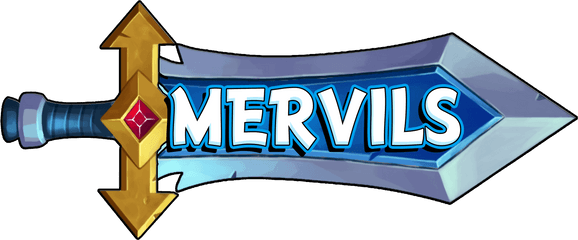 Mervils A Vr Adventure For Playstation Oculus Rift - A Vr Adventure Png