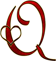 Q Letter Free HQ Image - Free PNG