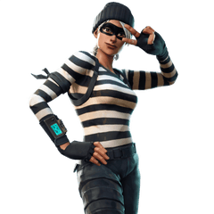 Fortnite Png And Vectors For Free - Rapscallion Fortnite Skin Png