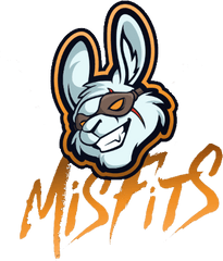 Miami Heat Acquired A Stake In Misfits - Misfits Cs Go Team Png