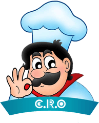 Chef Cartoon Cooking Clip Art - Cartoon Chef Png 1104x956 Logo Chef Clipart Png