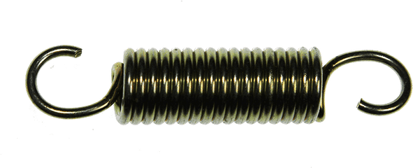 Tension Springs Extension Irvine - Solid Png