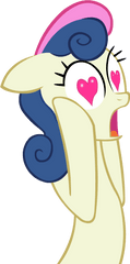 Chir - My Little Pony Lesson Zero Png