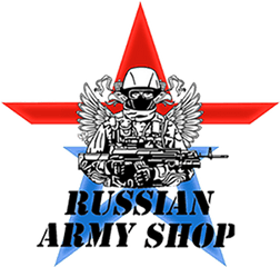 Russian Army Shop - Russian Style Russian Army Shop Russianarmyshop Eu Png