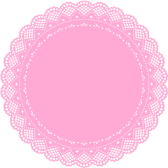 Doily Cliparts Download Free Clip Art - Doily Clipart Png