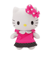 Pink Kitty Download HQ - Free PNG