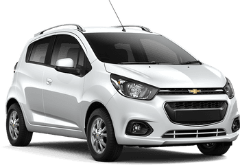 Chevrolet Spark Png Images - Spark Chevrolet Png