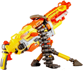 Nerf Guns South Africa Png Image - Nerf Guns South Africa