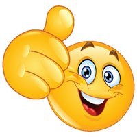 Emoji Happy Free Clipart HD - Free PNG
