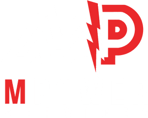 Mp Power - Graphic Design Png