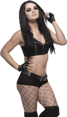 Wwe Paige Png 9 Image - Saraya Jade Bevis