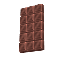 Bar Photos Crispy Candy Chocolate - Free PNG