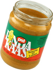 Peanut Butter Swartberg - Peanut Butter Png