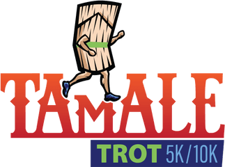 Tamale Trot - Fiction Png