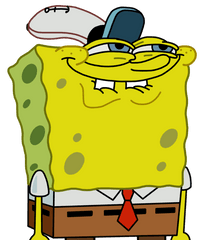 Spongebob Squarepants Png Images - Spongebob You Like Krabby Patties