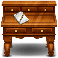 Table Png Image