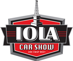 Show Car - Iola Car Show Png