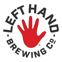 Left Hand Brewing Co Png Logo