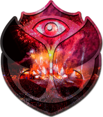 Tomorrowland 2015 - Tomorrowland 2019 Logo Png