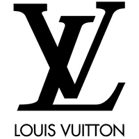 Vuitton Fashion Louis Lvmh Logo Chanel - Free PNG