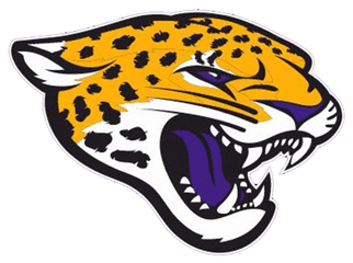 Carrboro - Team Home Carrboro Jaguars Sports Jacksonville Jaguars Logo Png