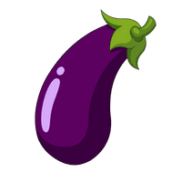 Brinjal Download HD - Free PNG