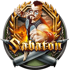 Slots - Sabaton Slot Png