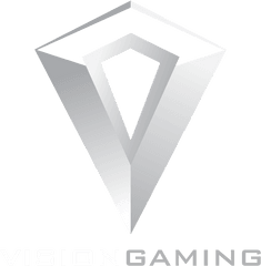 Media U2013 Vision Gaming - Emblem Png