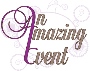 An Amazing Event - Charlotte Personal Assistant And Event Decorative Png