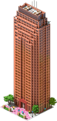 Skyscraper Png And Vectors For Free Download - Dlpngcom Tall Building Transparent Background