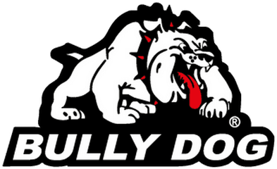 Bully Dog Logo Decal - Bully Dog Dodge Charger Png