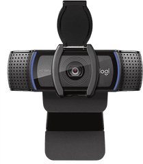 Instant Streaming Studio - Logitech C920 Hd Pro Webcam Png