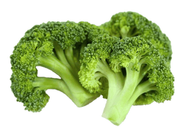 Green Broccoli Free HD Image - Free PNG