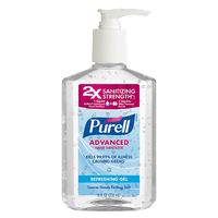 Pic Sanitizer Hand HD Image Free - Free PNG