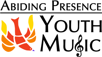 Abiding Presence Lutheran Church - Treble Clef Png