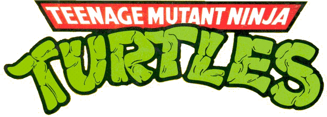 Teenage Mutant Ninja Turtles Logo - Teenage Mutant Ninja Turtles 1990 Logo Png