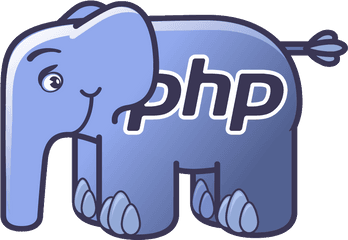 Php Icon Png - Php Logo Png Programming Language Php Php Elephant Logo Png