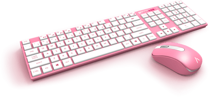 And Mouse Keyboard HQ Image Free - Free PNG