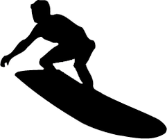 Surfing Download Png