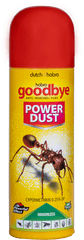 Goodbye Power Dust 200g U2013 Roaches From Dutch And - Mosquito Png