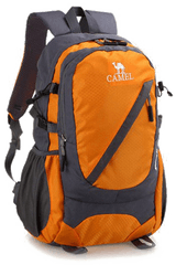 Travel Backpack Png Image - Backpack Travel Bag Png