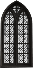 Window Gothic Old - Free Image On Pixabay Gothic Window Png