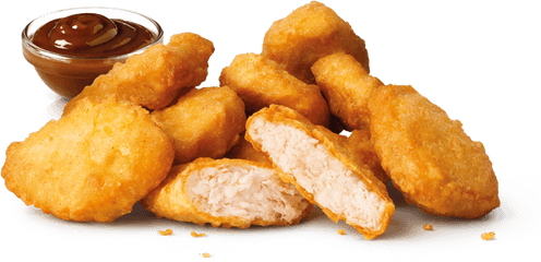 Mcdonalds Chicken Nuggets Png - Mcdonalds Chicken Nuggets Png