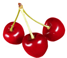 Cherries Png Image