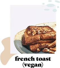 Download 0519frenchtoast Hd Png - Uokplrs Banana Bread