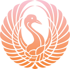 Bird Logo Transparent Png Clipart - Japanese Family Crests Maru