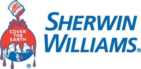 Sherwin - Pinturas Sherwin Williams Logo Png