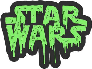 Star Wars Logo Png - Star Wars Png Icons