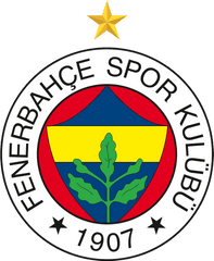 FenerbahÃ§e Basketball - Fenerbahce Basketball Logo Png