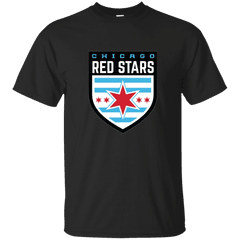 Chicago Red Stars Football Classic T - Shirt Sasuke Uchiha Doesn T Say Swears Png